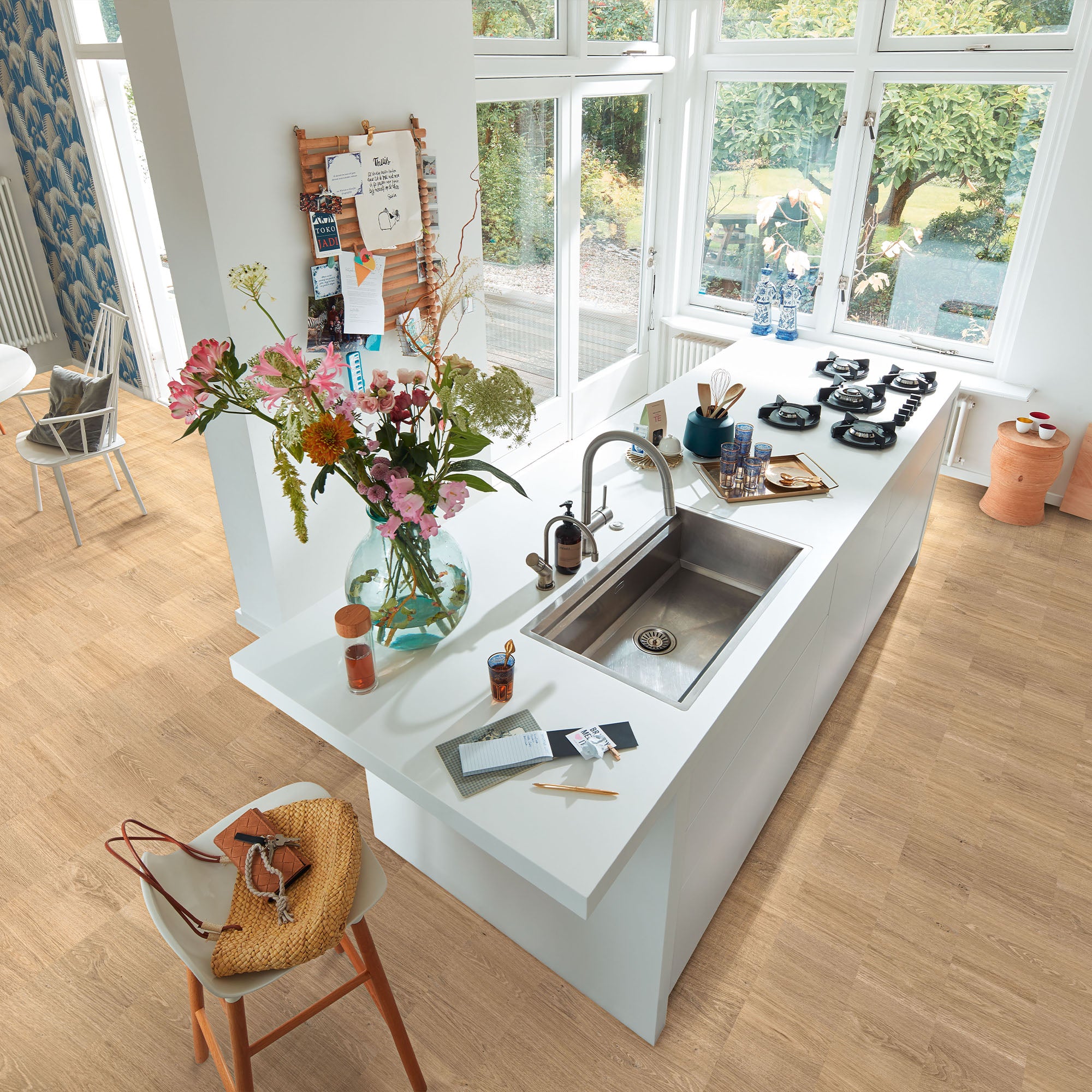 Meister LC55 Crosswood 07135- freelance groothandel