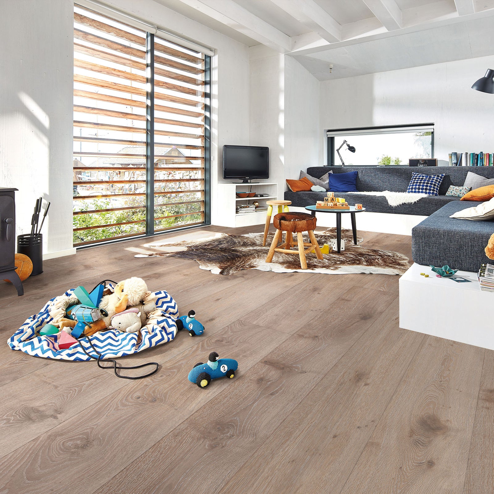 Meister LL250 07143 Beek eik-freelance groothandel