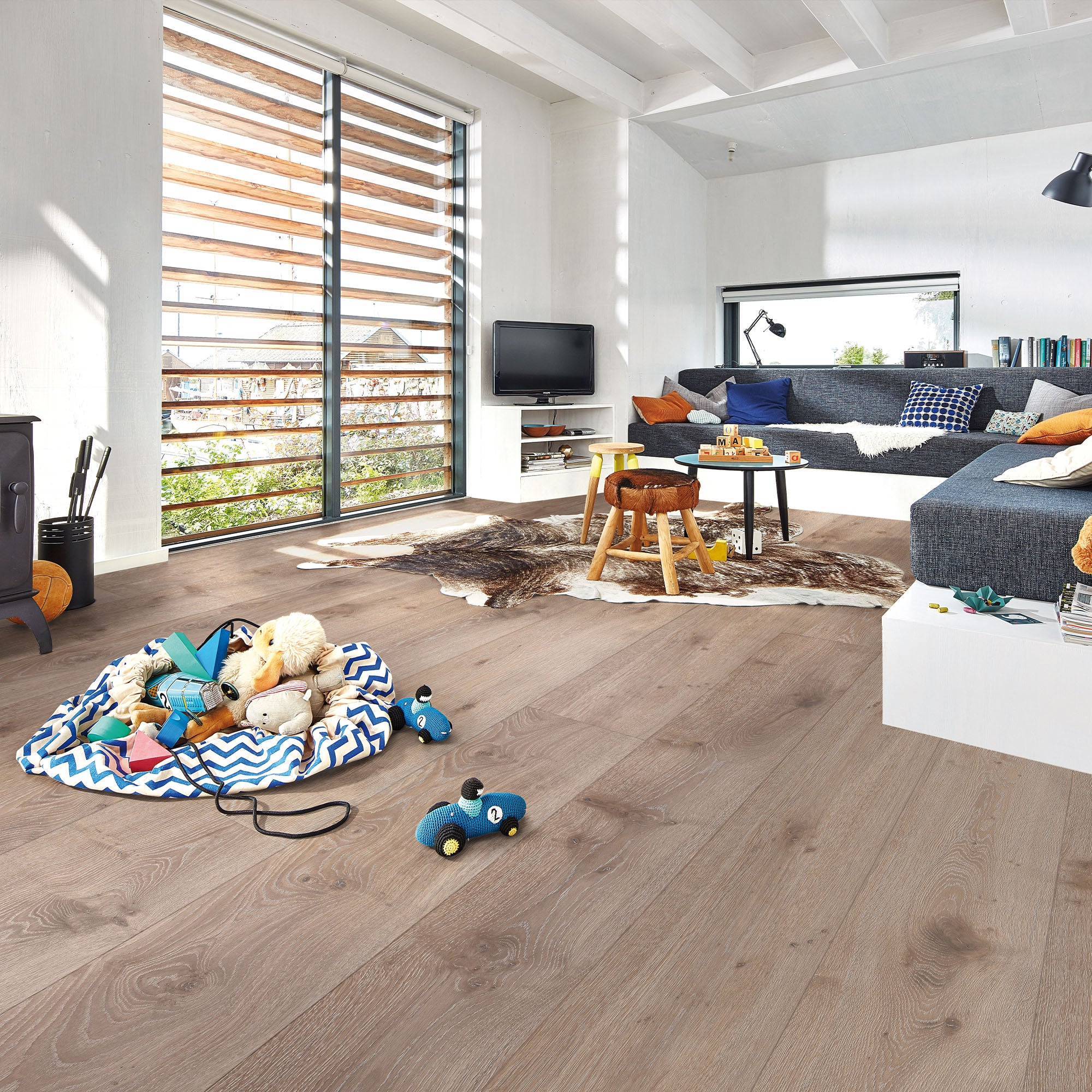 Meister LL250 07143 Beek eik-freelance groothandel