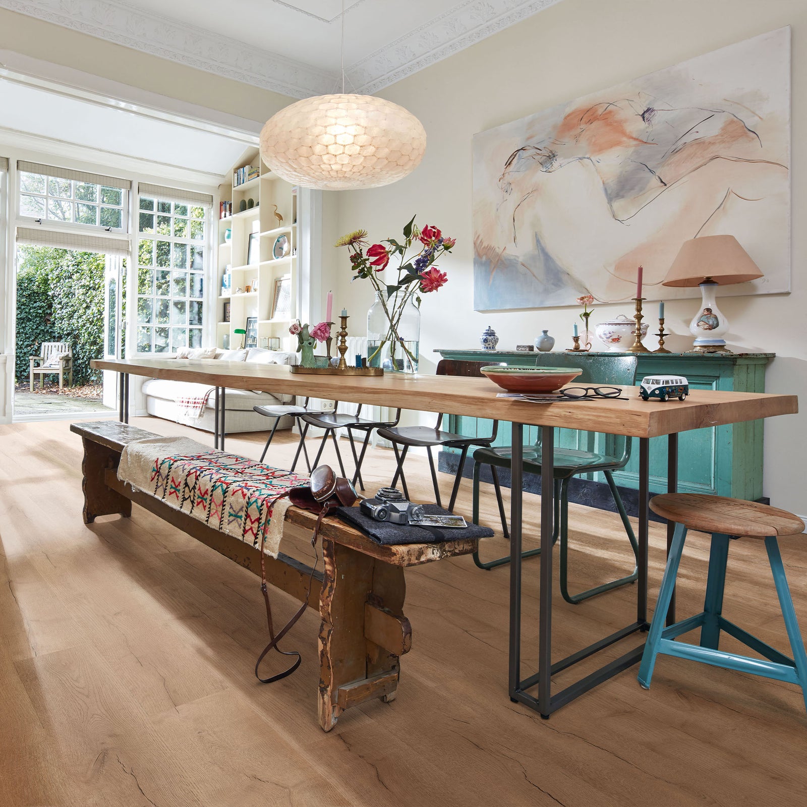 Meister LC55 Nevado Oak 07147- freelance groothandel