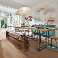 Meister LC55 Nevado Oak 07147- freelance groothandel