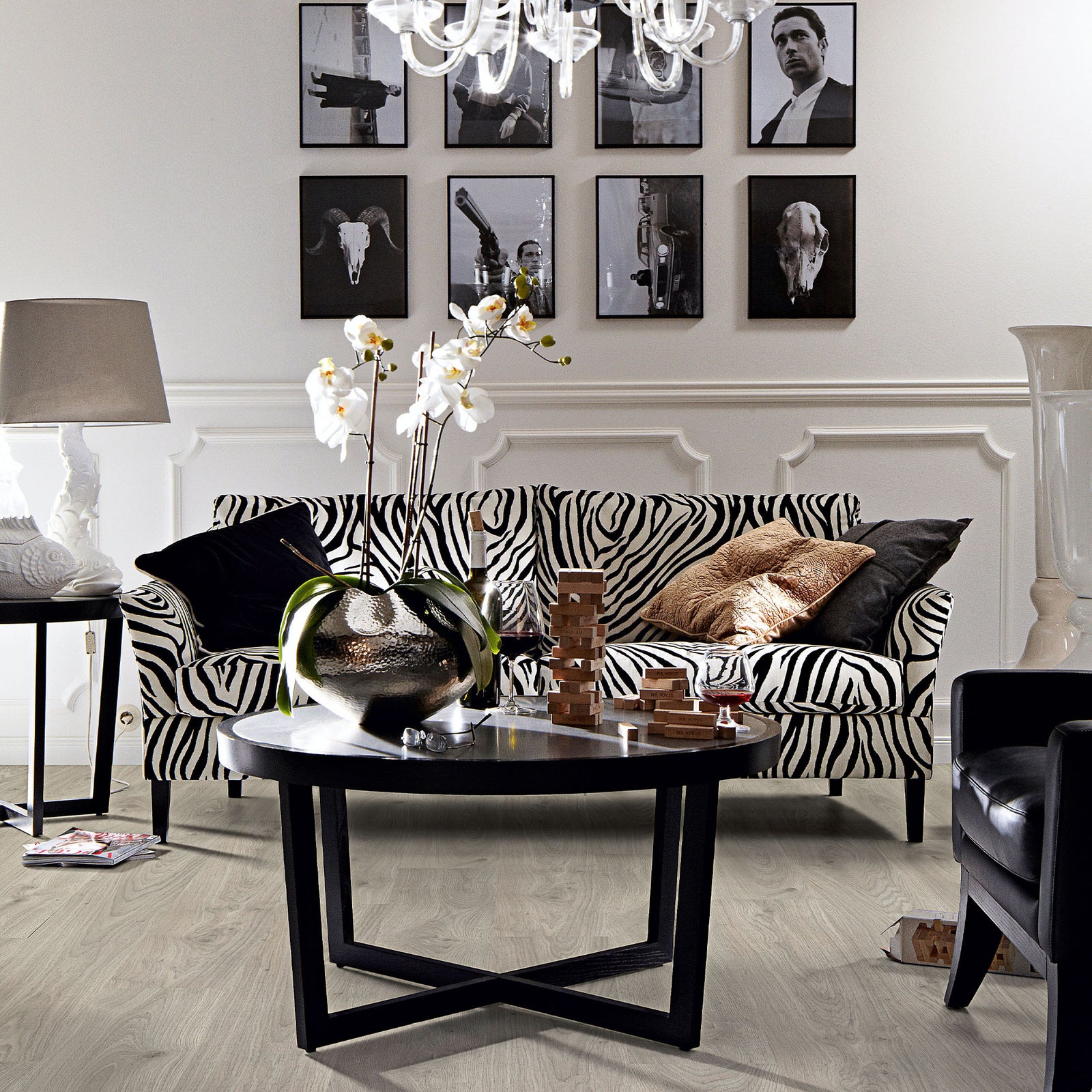 Meister LC150 Eik Monclair 07148 - freelance groothandel