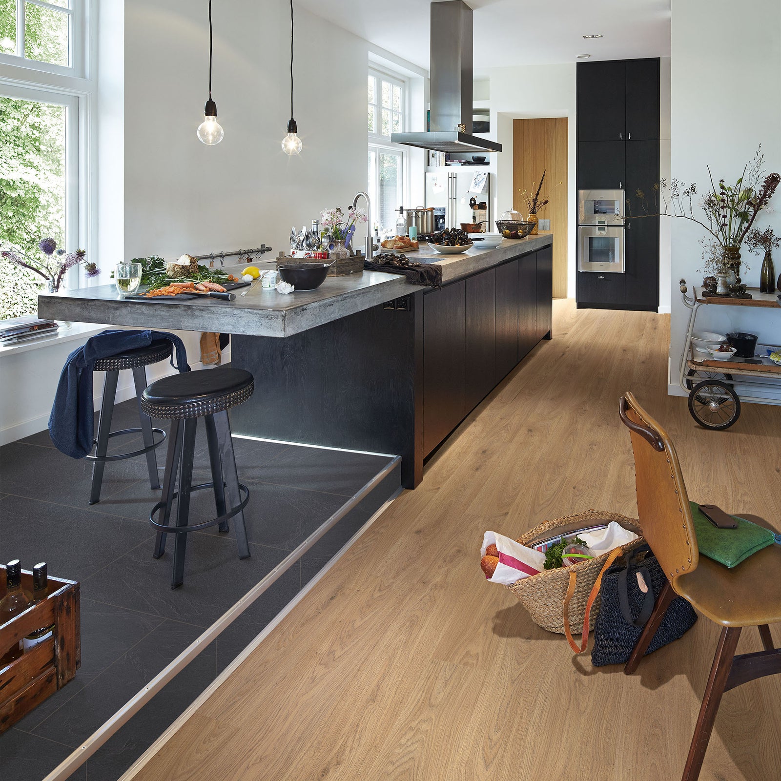 Meister LC150 Eik Chianti 07149 - freelance groothandel