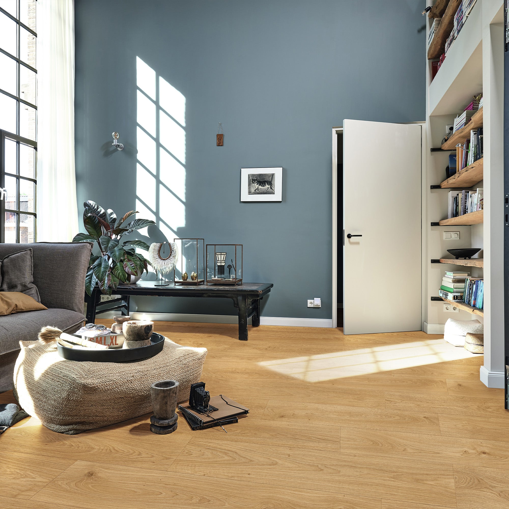 Meister LS350 07127 Oevereik honing-freelance groothandel