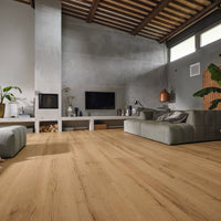 Meister LL150 Eik oud hout natuur 07114-freelance groothandel