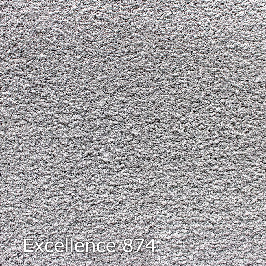 Interfloor Tapijt Excellence