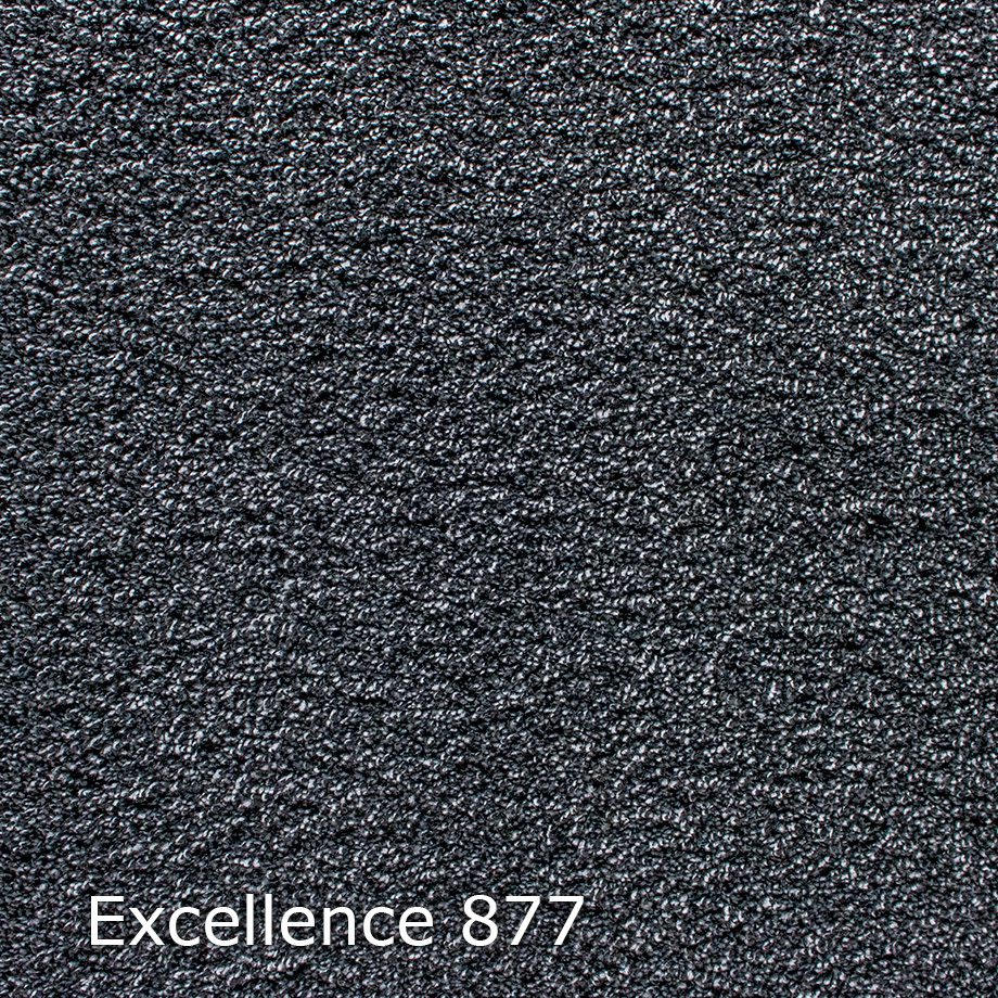 Interfloor Tapijt Excellence