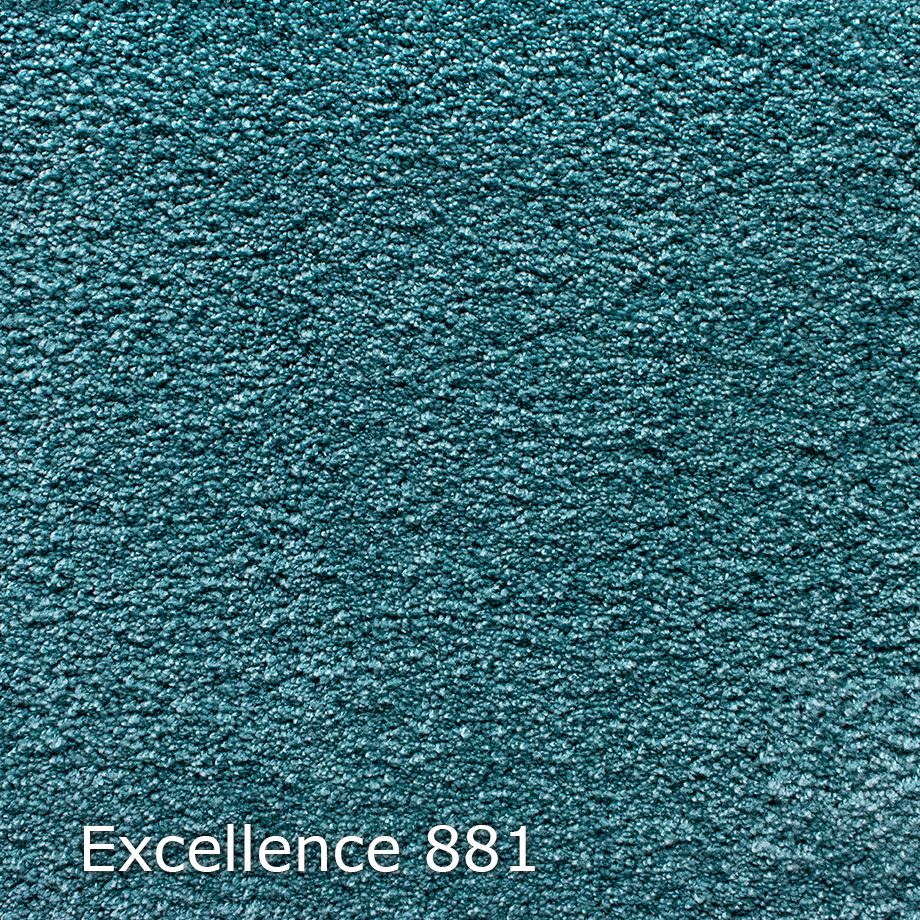 Interfloor Tapijt Excellence
