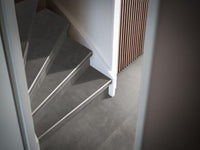 Traptreden set pvc Ceramo