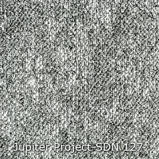 Interfloor Tapijt Jupiter Project SDN