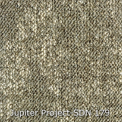Interfloor Tapijt Jupiter Project SDN