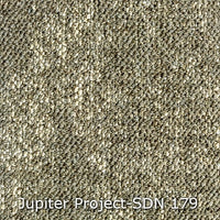 Interfloor Tapijt Jupiter Project SDN