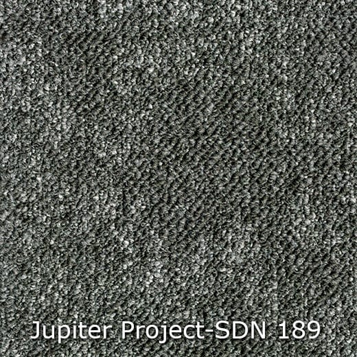 Interfloor Tapijt Jupiter Project SDN