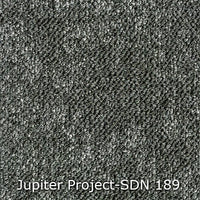 Interfloor Tapijt Jupiter Project SDN
