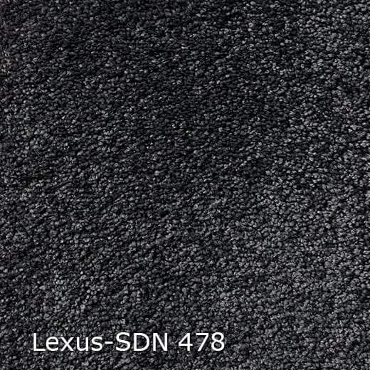 Interfloor Tapijt Lexus SDN