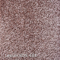 Interfloor Tapijt Lexus SDN