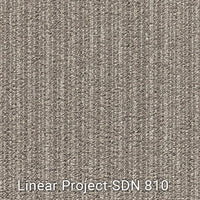 Interfloor Tapijt Linear Project SDN
