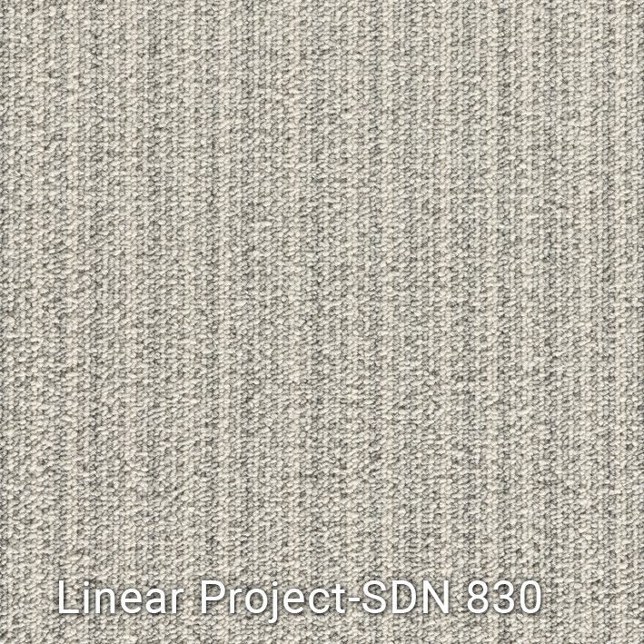 Interfloor Tapijt Linear Project SDN