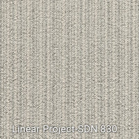 Interfloor Tapijt Linear Project SDN
