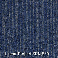 Interfloor Tapijt Linear Project SDN