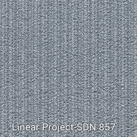 Interfloor Tapijt Linear Project SDN