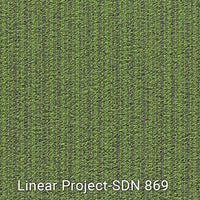 Interfloor Tapijt Linear Project SDN