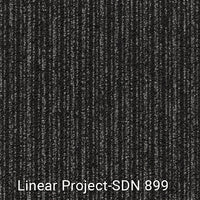 Interfloor Tapijt Linear Project SDN
