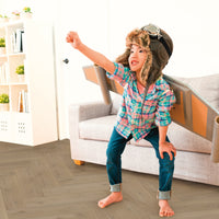 Bodiax Dryback PVC - Burnaby Oak -freelance groothandel