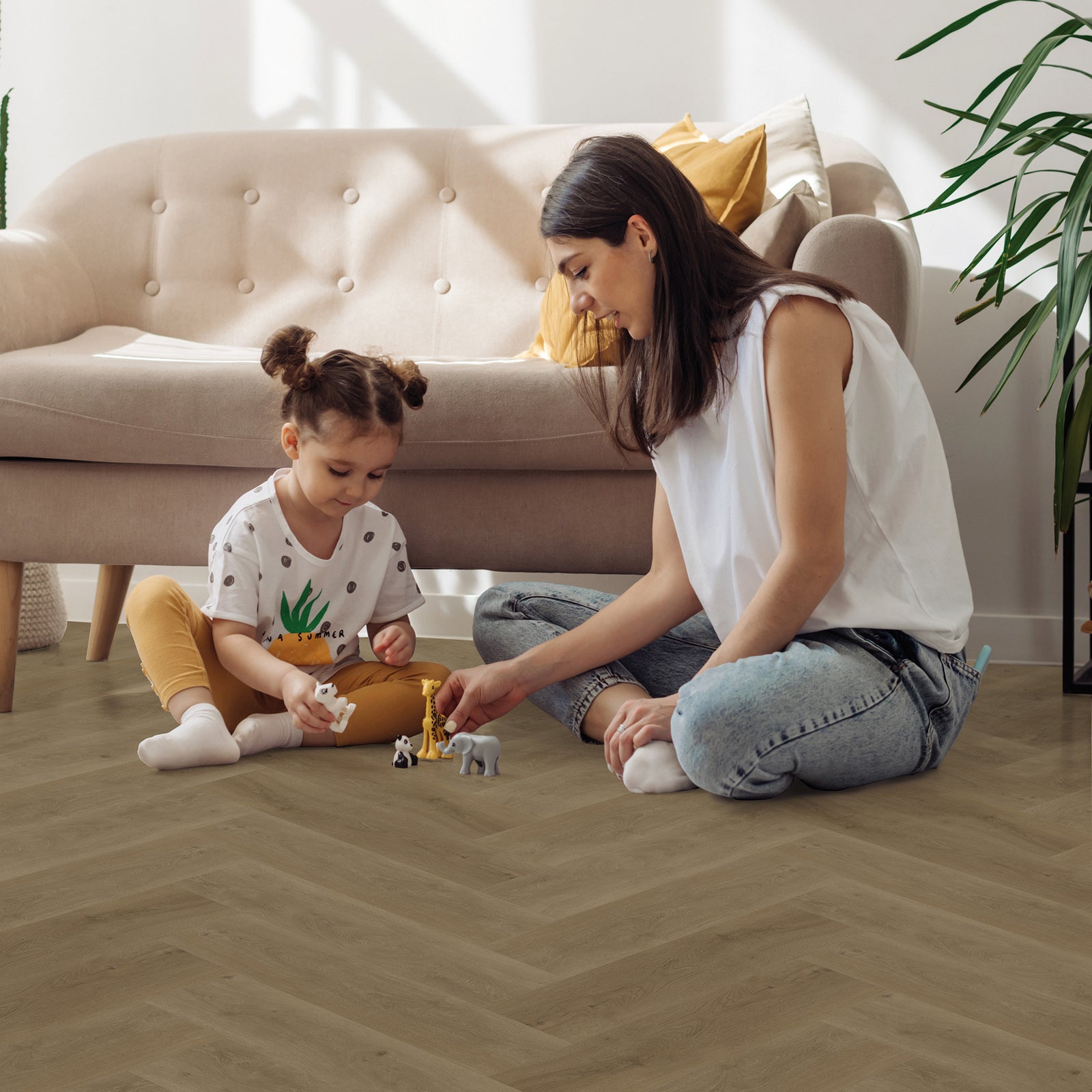 Bodiax Dryback PVC - Selenite -freelance groothandel