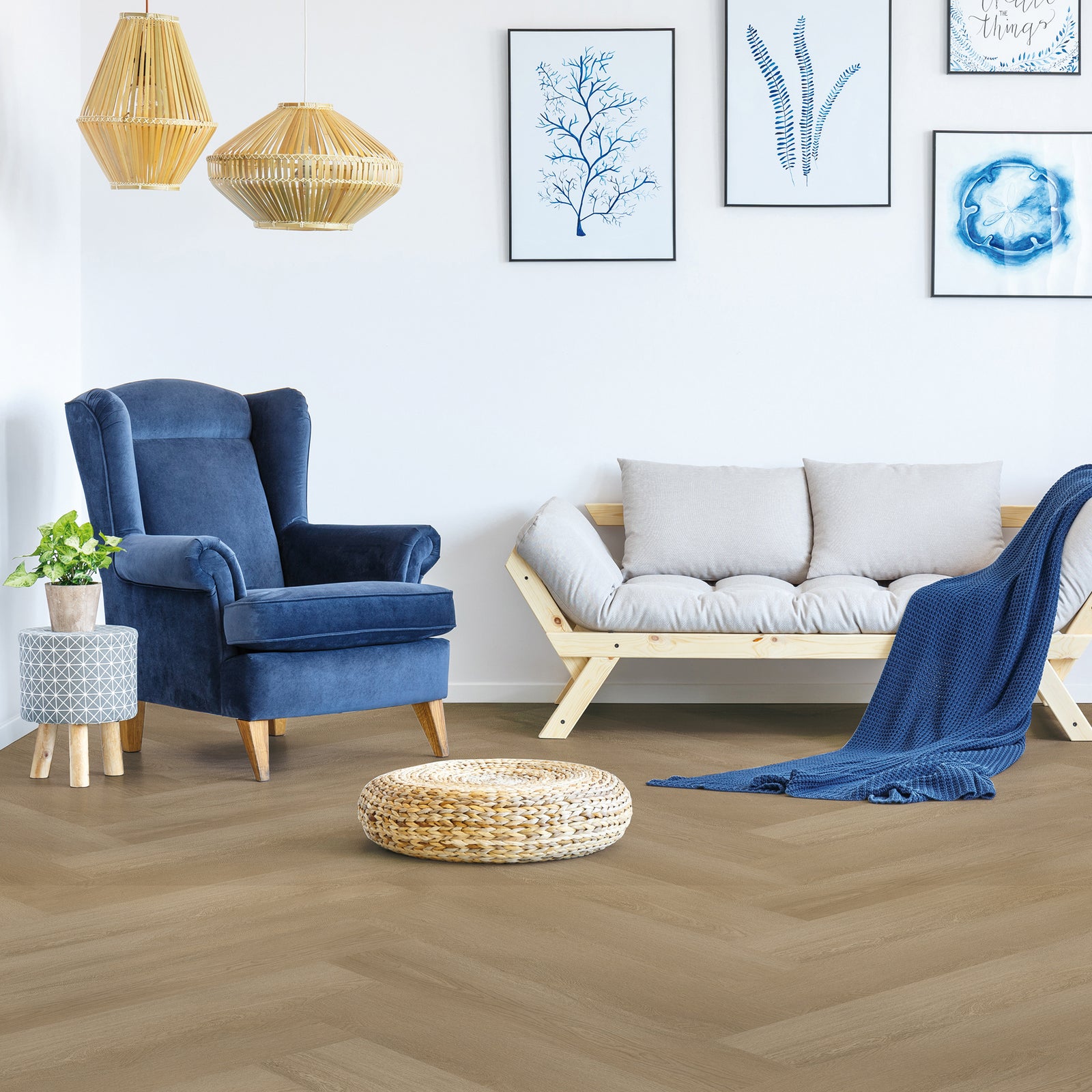 Bodiax Dryback PVC - Dune -freelance groothandel