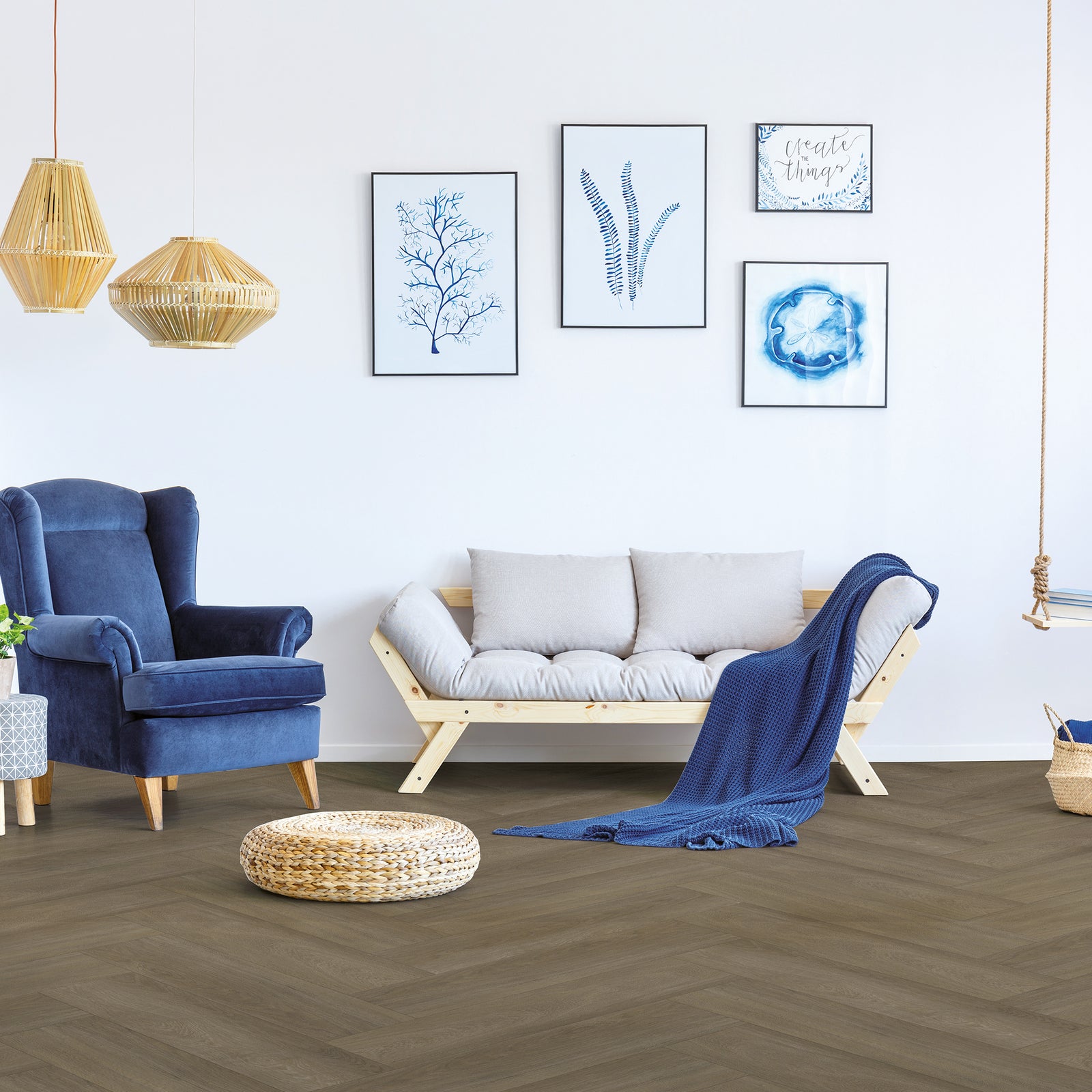 Bodiax Dryback PVC - Ash -freelance groothandel