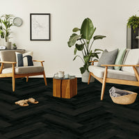 Bodiax Dryback PVC - Duister eiken -freelance groothandel
