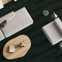 Bodiax Dryback PVC - Duister eiken -freelance groothandel