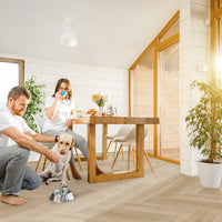 Bodiax Click PVC - Licht eiken -freelance groothandel