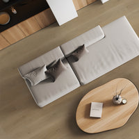 Bodiax Click PVC - Silt -freelance groothandel