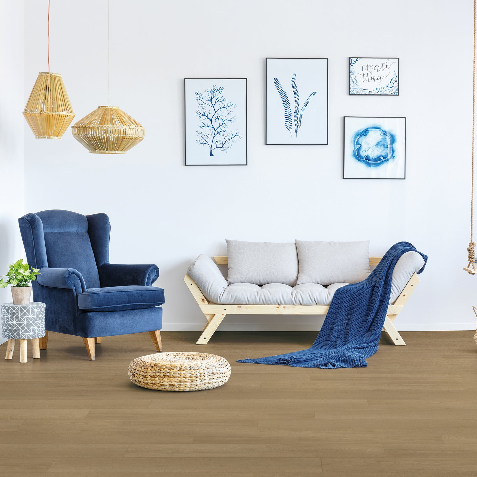 Bodiax Click PVC - Marlin -freelance groothandel