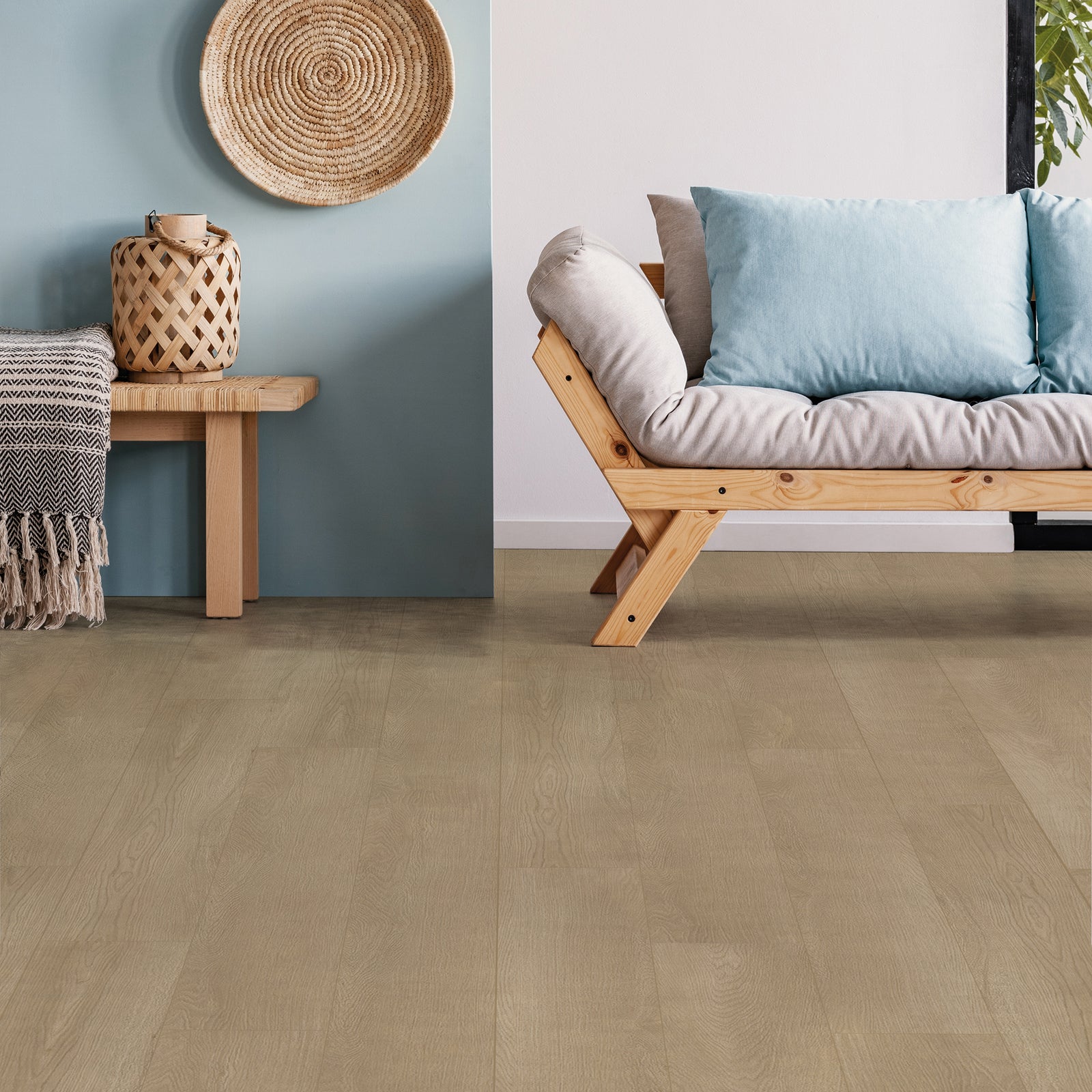 Bodiax Click PVC - Dune -freelance groothandel