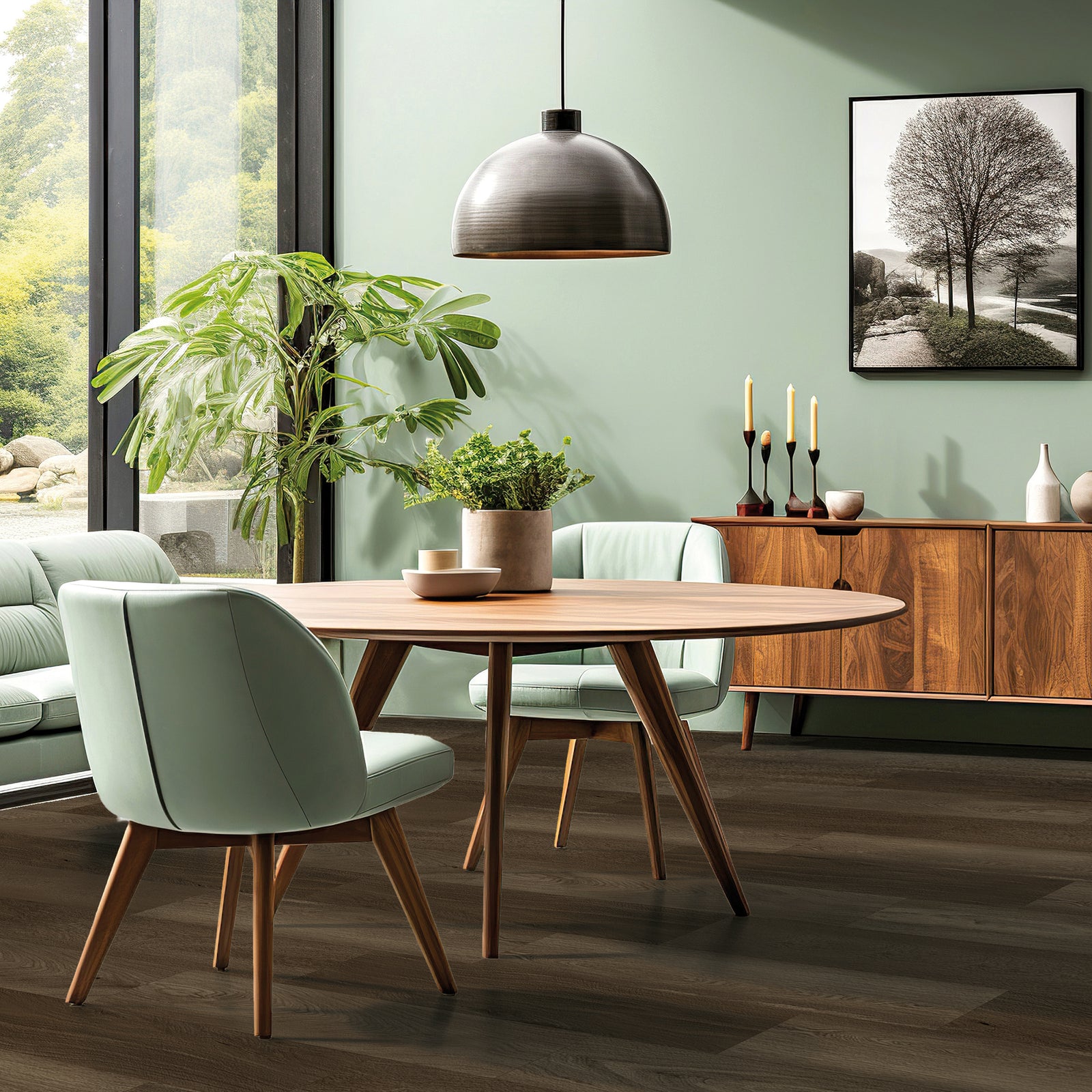 Bodiax Click PVC – Velvet Espresso - freelance groothandel