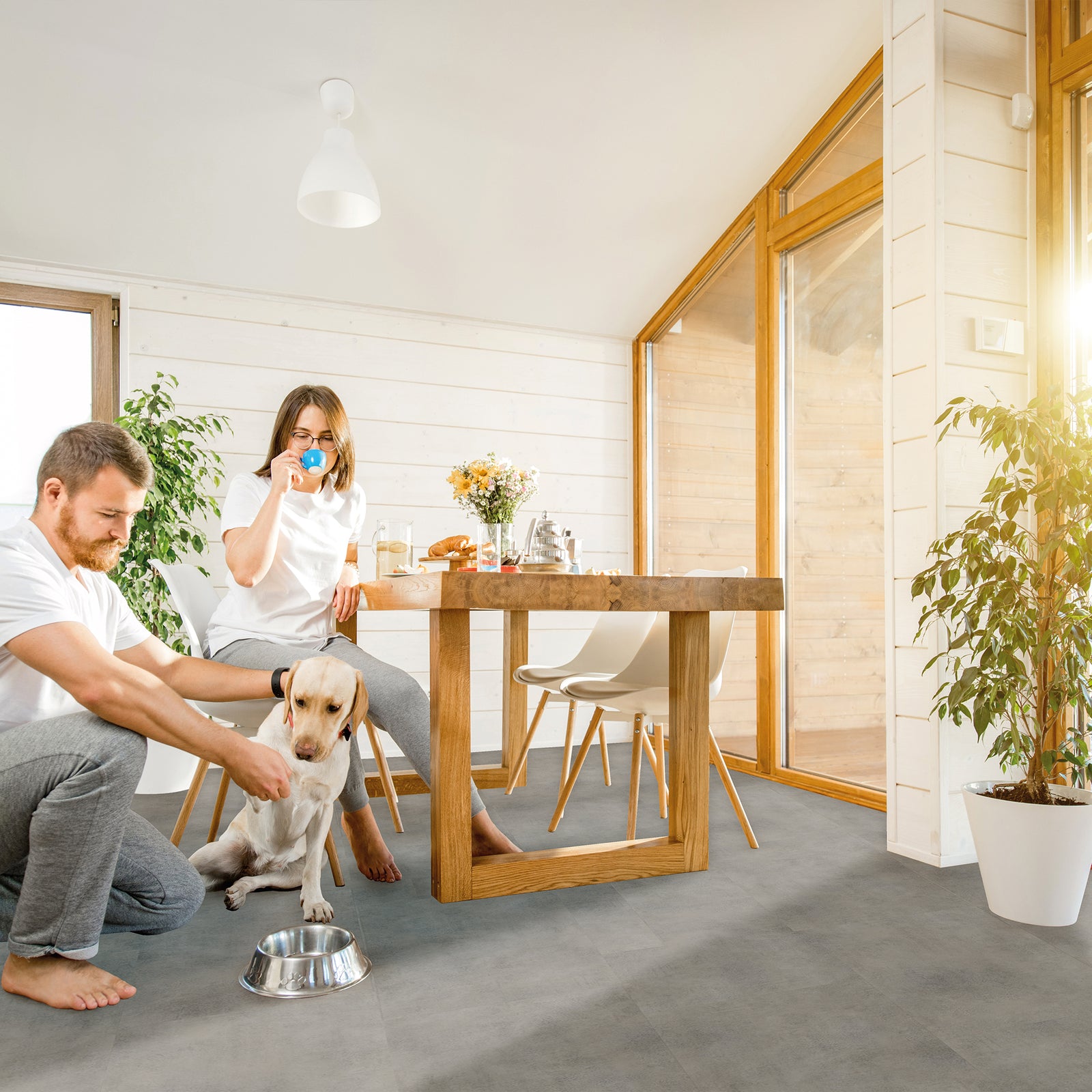 Bodiax Click PVC - Jura -freelance groothandel