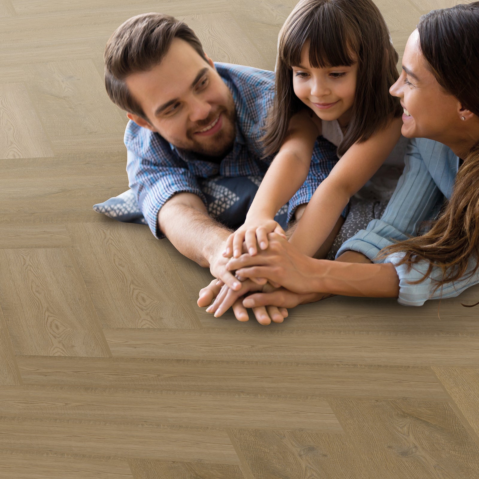 Bodiax Click PVC - Belleville Oak -freelance groothandel