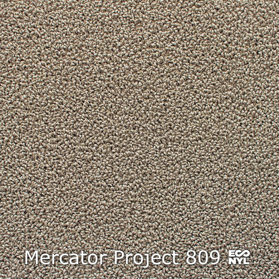 Interfloor Tapijt Mercator Project Econyl