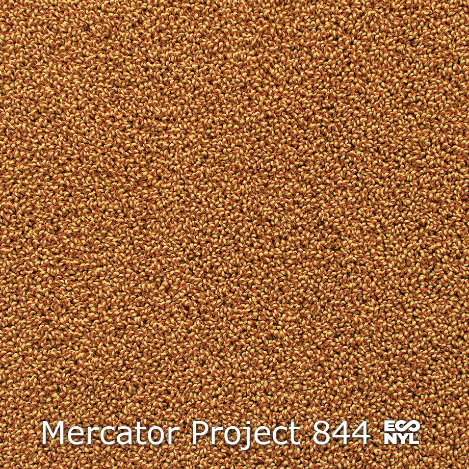 Interfloor Tapijt Mercator Project Econyl
