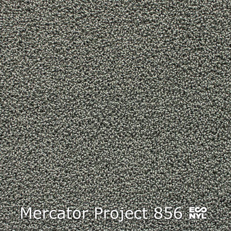Interfloor Tapijt Mercator Project Econyl