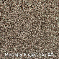 Interfloor Tapijt Mercator Project Econyl