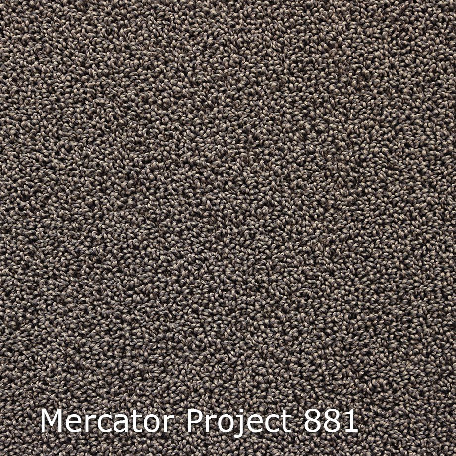 Interfloor Tapijt Mercator Project Econyl