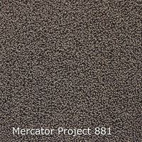 Interfloor Tapijt Mercator Project Econyl