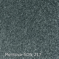 Interfloor Tapijt Montova SDN