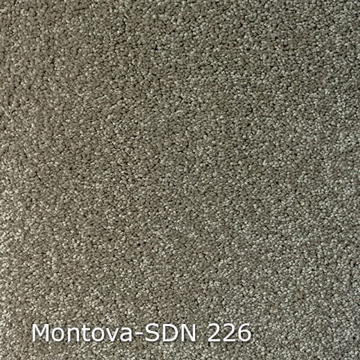 Interfloor Tapijt Montova SDN