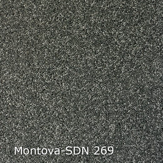 Interfloor Tapijt Montova SDN