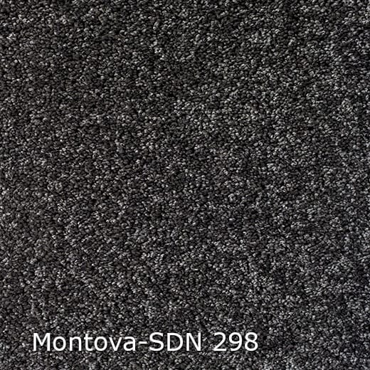 Interfloor Tapijt Montova SDN